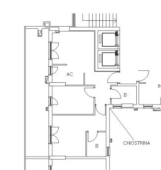 Residenza Cartesio