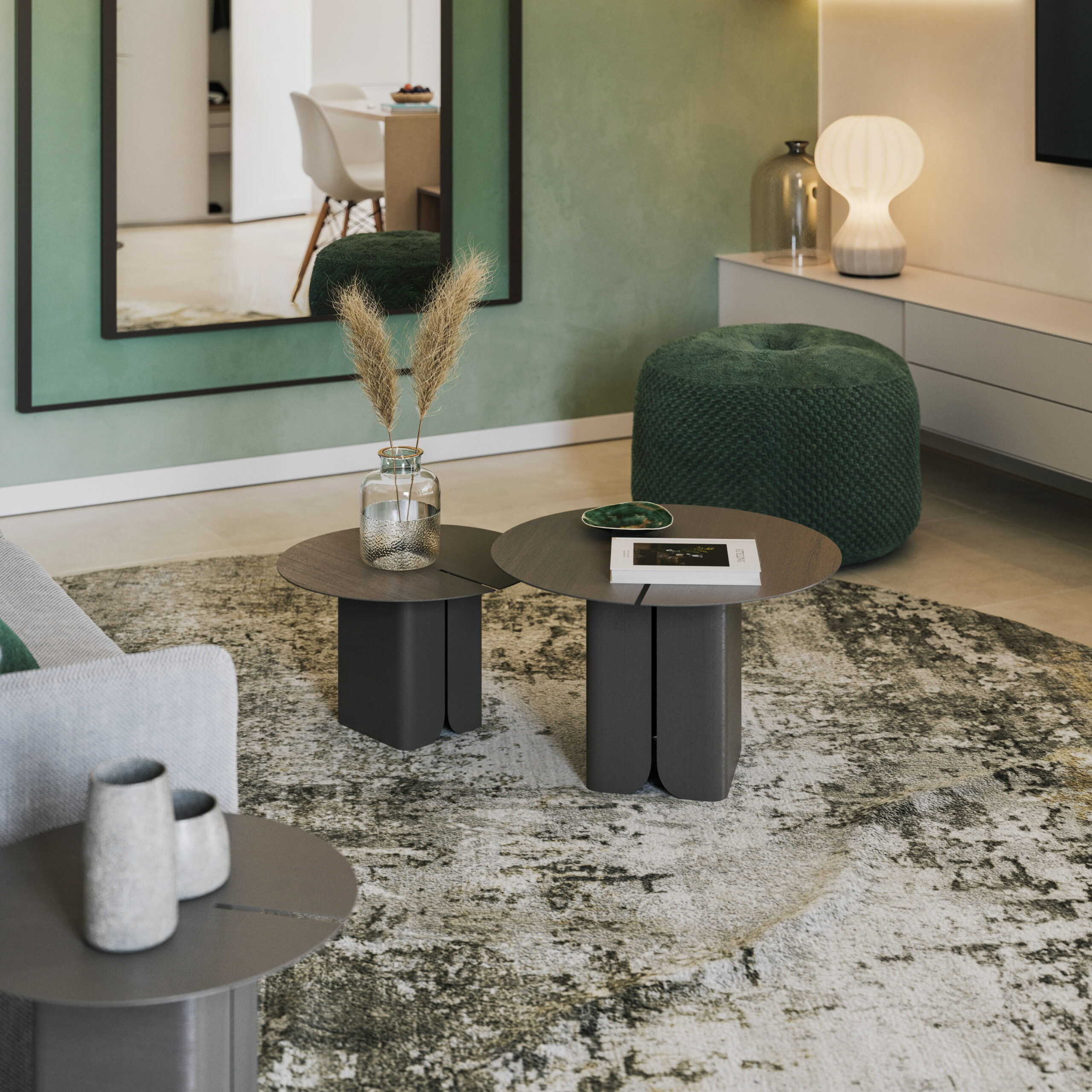 Porto Letizia Apartments